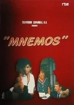 Póster de Mnemos