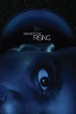 Póster de Mnemosyne Rising