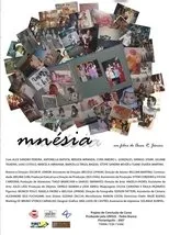 Póster de Mnésia