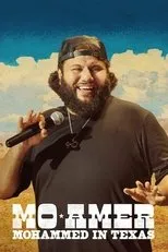 Póster de Mo Amer: Mohammed in Texas