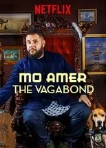 Póster de Mo Amer: The Vagabond