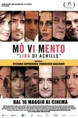 Póster de Mò vi mento: Lira di Achille