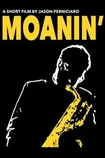 Póster de MOANIN'