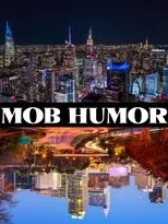 Póster de Mob Humor 2022