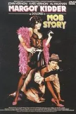 Póster de Mob Story