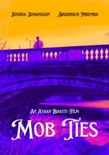 Póster de Mob Ties