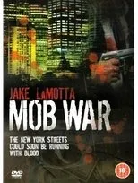 Póster de Mob War