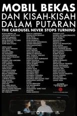 Póster de Mobil Bekas dan Kisah-Kisah dalam Putaran
