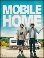 Póster de Mobile Home