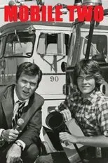 Póster de Mobile Two