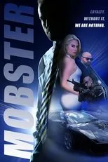 Póster de Mobster