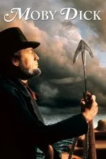 Póster de Moby Dick
