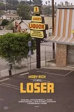 Póster de Moby Rich: Loser