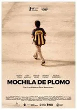 Póster de Mochila de plomo