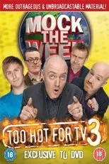 Póster de Mock the Week - Too Hot For TV 3