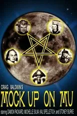 Póster de Mock Up on Mu