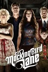 Póster de Mockingbird Lane