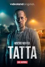 Póster de Mocro Maffia: Tatta