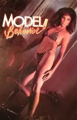 Póster de Model Behavior