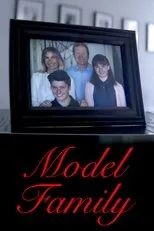 Póster de Model Family