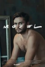 Póster de Model