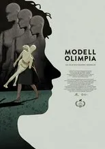 Póster de Modell Olimpia