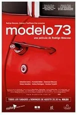 Póster de Modelo 73