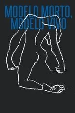 Póster de Modelo Morto, Modelo Vivo