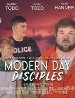 Póster de Modern Day Disciples