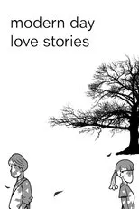 Póster de Modern Day Love Stories