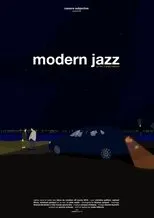 Póster de Modern jazz