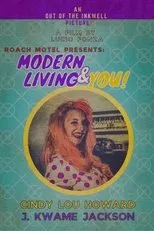 Póster de Modern Living & You!