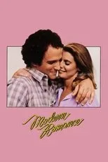 Póster de Modern Romance