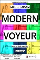 Póster de Modern Voyeur