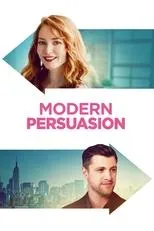 Póster de Moderna persuasión