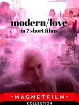Póster de Modern/Love in 7 Short Films