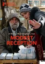 Póster de Modest Reception