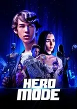 Póster de Modo Héroe