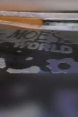 Póster de Moe's World