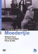 Póster de Moedertjie