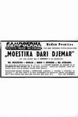 Póster de Moestika dari Djemar