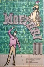 Póster de Mofturi 1900