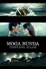 Póster de Moga Bunda Disayang Allah