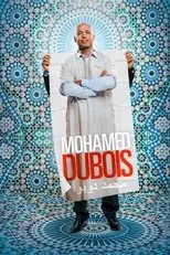 Póster de Mohamed Dubois