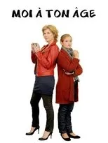 Póster de Moi à ton âge