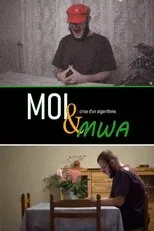Póster de Moi & mWA : crise d'un algorithme !