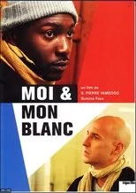 Póster de Moi et mon blanc