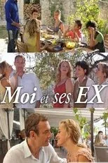 Póster de Moi et ses ex