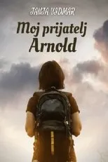 Póster de Moj prijatelj Arnold