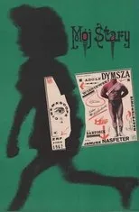 Póster de Mój stary